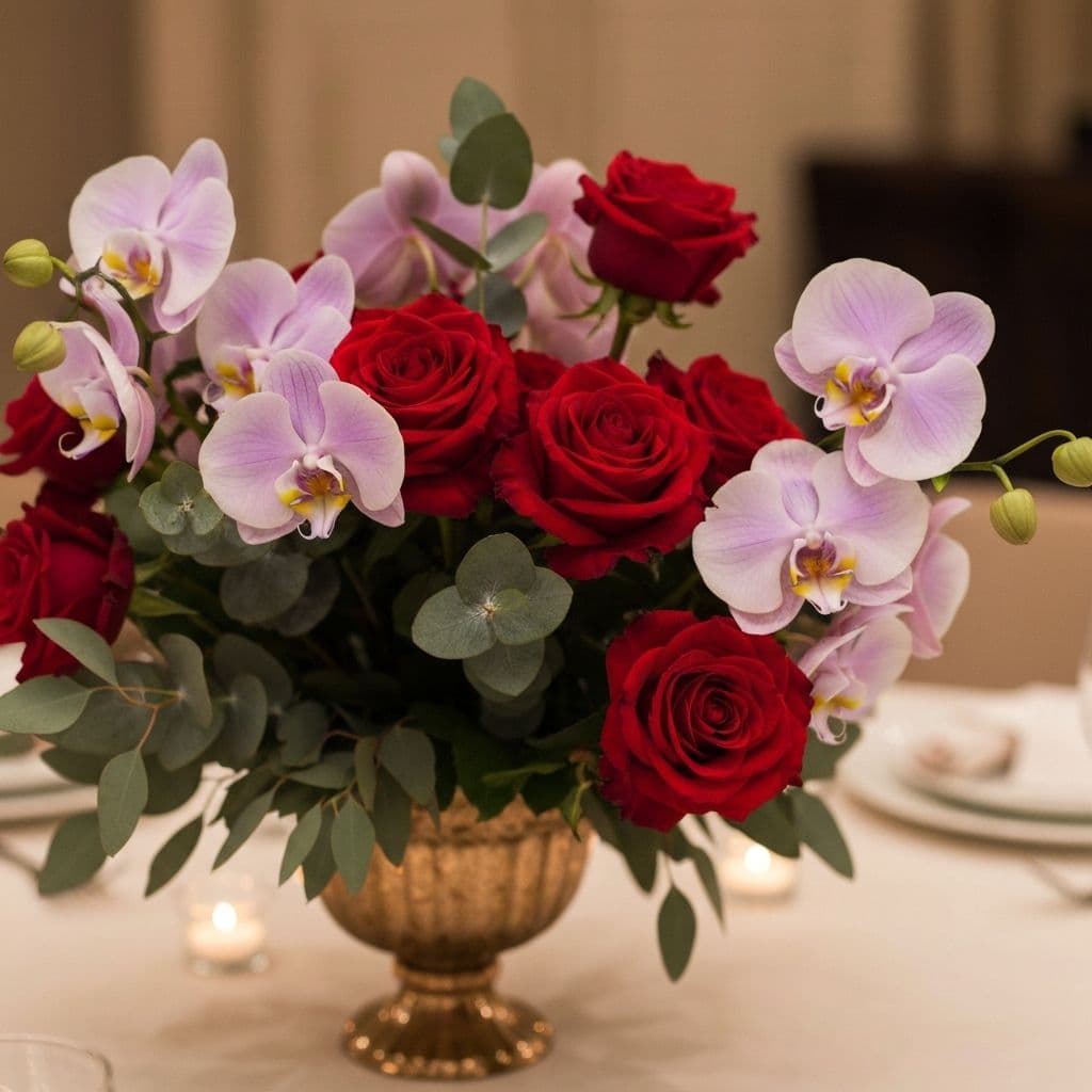 Bloom & Petal Studio gallery 1